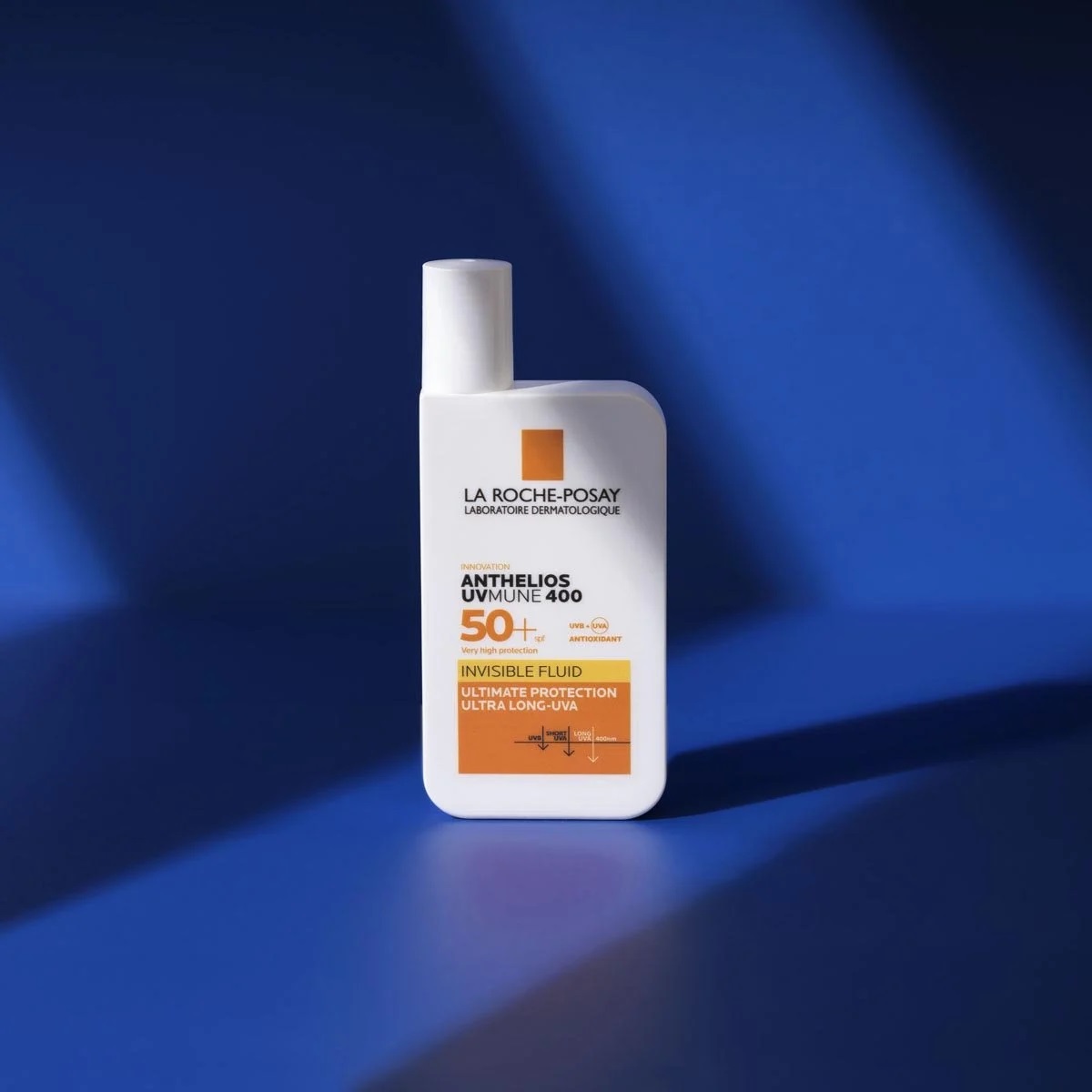 LA ROCHE POSAY Güneş Kremlerinde NET %25 İndirim