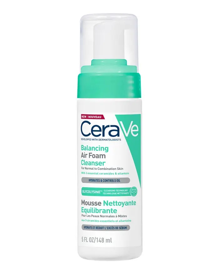 CERAVE 2. Üründe NET %25 İndirim